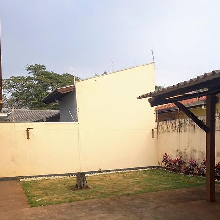 Residencial Joed 3 Apartment Dourados Exterior photo