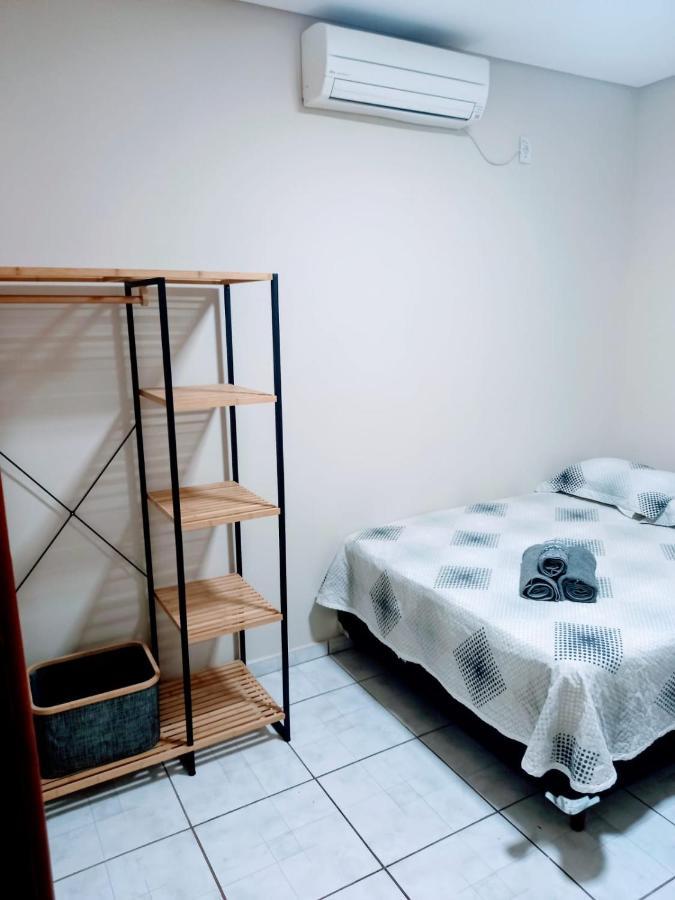 Residencial Joed 3 Apartment Dourados Exterior photo