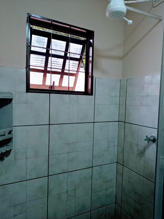 Residencial Joed 3 Apartment Dourados Exterior photo