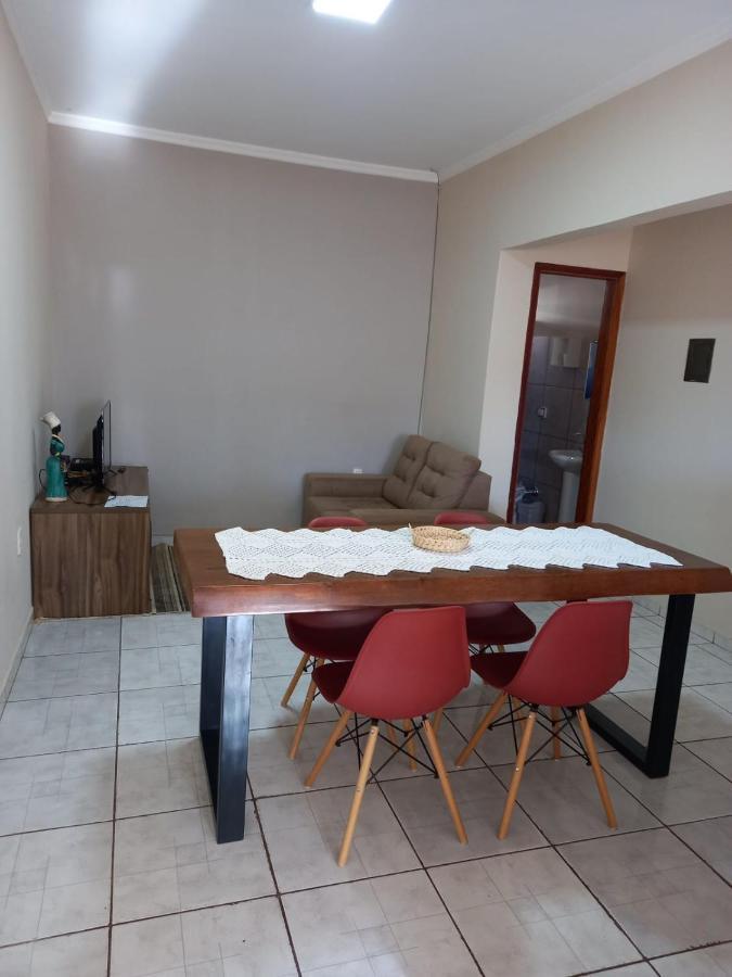 Residencial Joed 3 Apartment Dourados Exterior photo