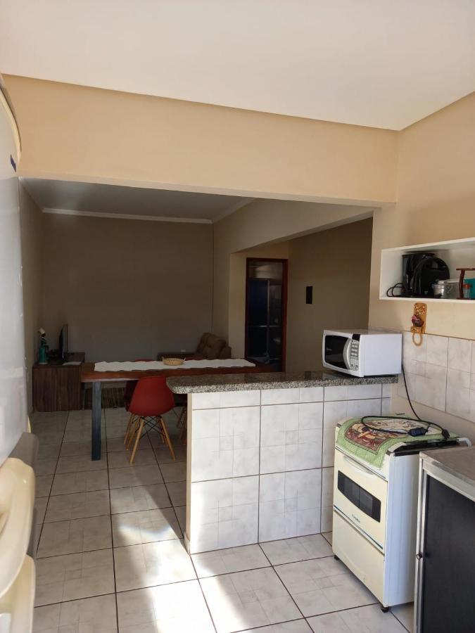 Residencial Joed 3 Apartment Dourados Exterior photo