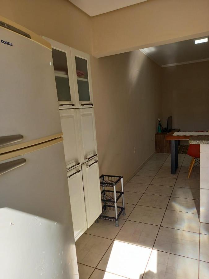Residencial Joed 3 Apartment Dourados Exterior photo